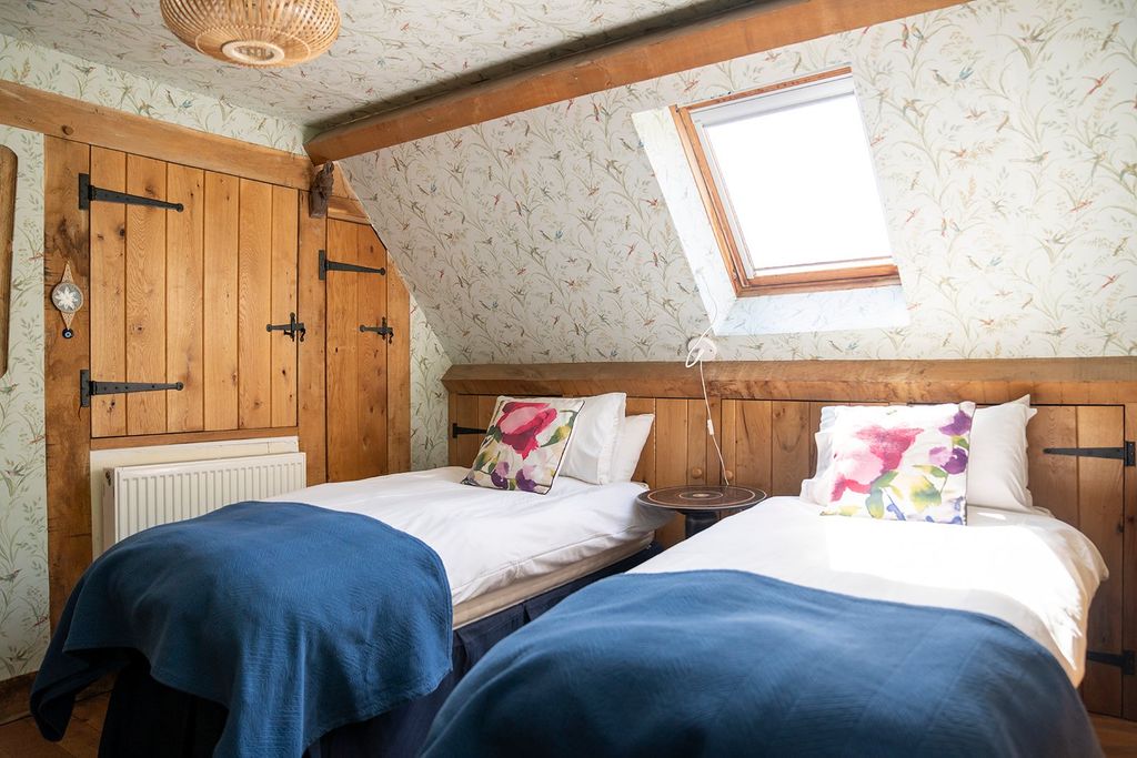 Additional image 14 of 10 bed property for saleFelindre, Knighton, Powys LD7