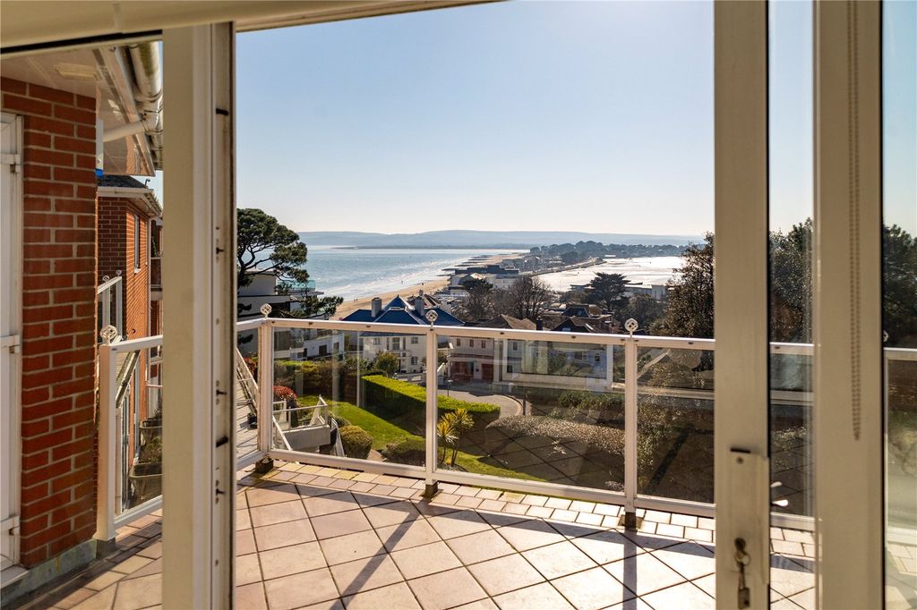 Additional image 6 of 3 bed flat for saleChaddesley Glen, Canford Cliffs, Poole, Dorset BH13