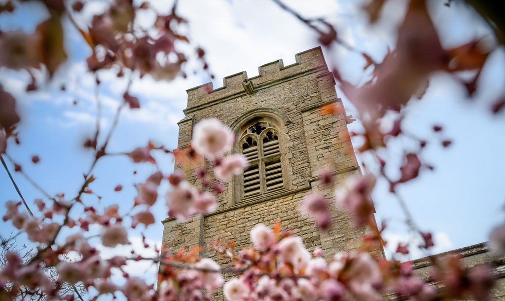 Additional image 26 of 4 bed detached house for saleMill Hill, Little Oakley, Corby NN18