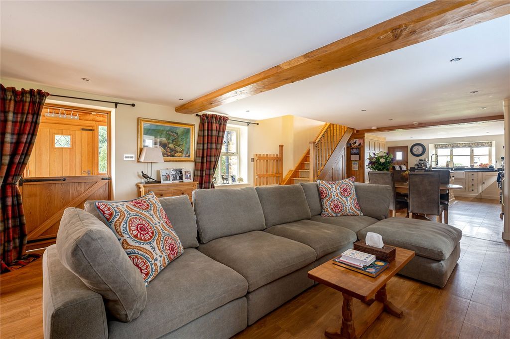 Additional image 15 of 5 bed detached house for saleOsgoodby, Osgoodby, Thirsk, North Yorkshire YO7