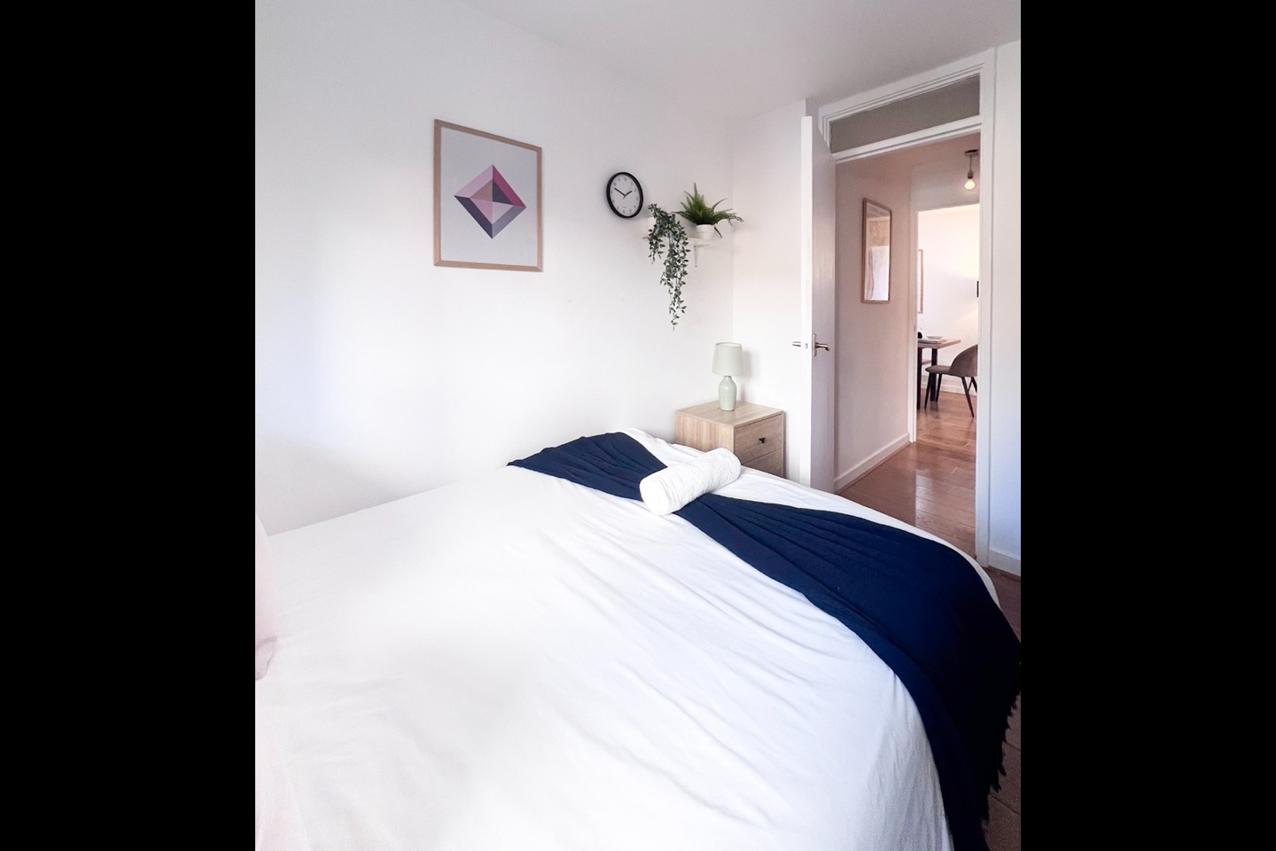 Additional image 16 of 3 Bed Flat, Oakshott Court, NW1, N1 7GU