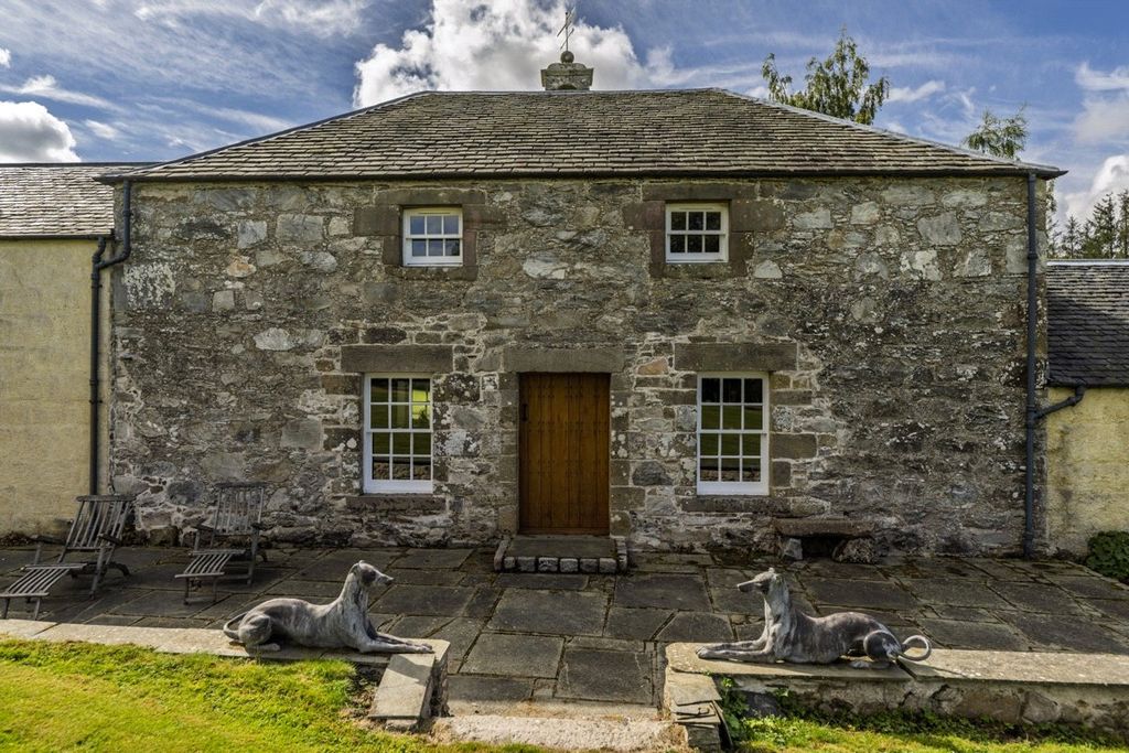 Additional image 12 of 2 bed detached house for saleThe Old Granary, Drybridge, Buckie, Moray AB56