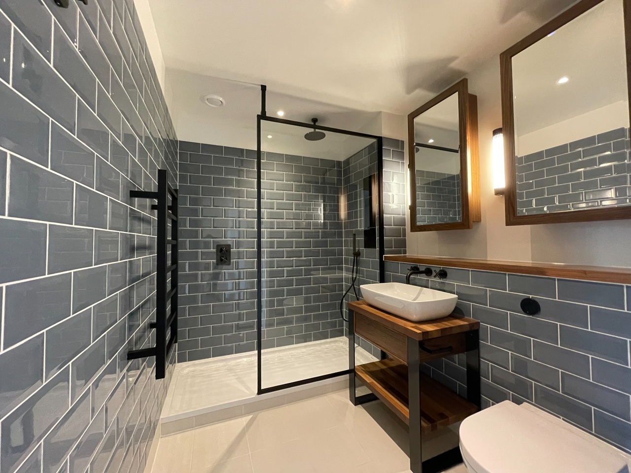 Additional image 6 of 1 Bed Flat, Merino Gardens, E1W, N1 7GU