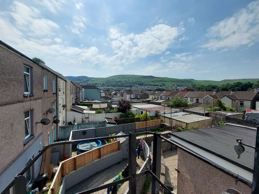 Additional image 11 of 2 bed flat for saleEdward Street, Porth CF39