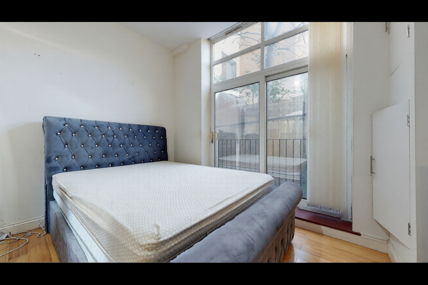 1 Bed Flat, Ground Floor - Ready To Move In, SE17, N1 7GU