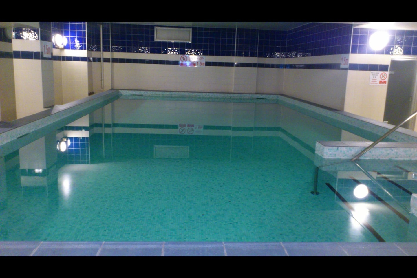 Additional image 10 of 1 Bed Flat, Metro Central Heights, SE1, N1 7GU