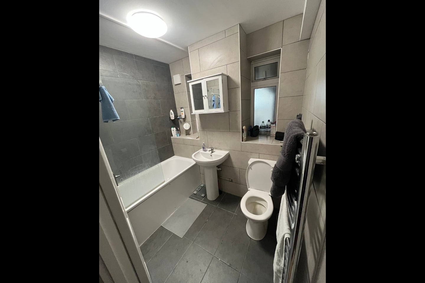 Additional image 5 of 2 Bed Flat, Ambleside House, NW1, N1 7GU