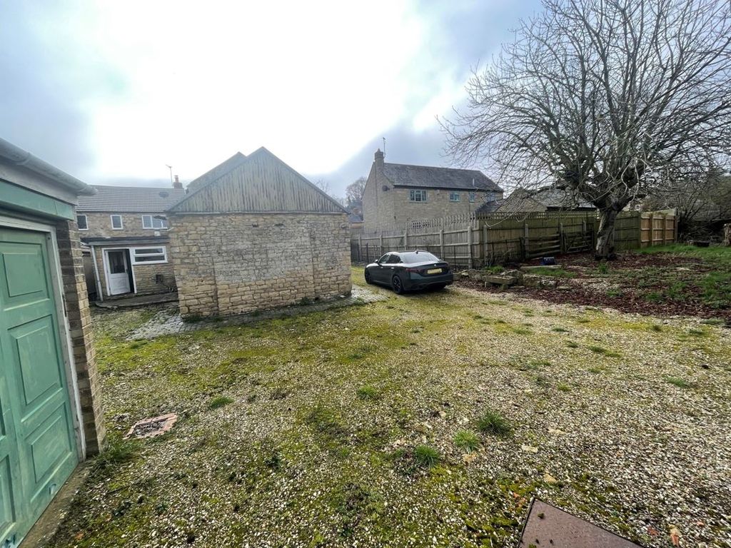 Additional image 8 of Land for saleBuilding Plot & 31 Main Street, Middleton, Northamptonshire LE16