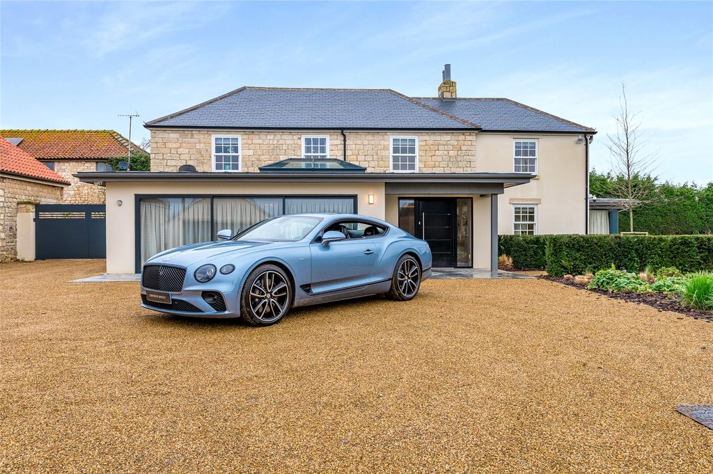Additional image 26 of 5 bed detached house for saleLow Park Farm, Chantry Lane, Hazlewood, Tadcaster LS24
