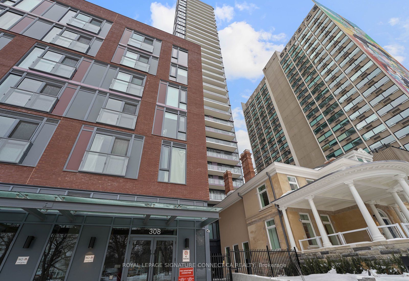 Additional image 3 of 2306-308 Jarvis Street, Toronto, ON, M5A 2P2