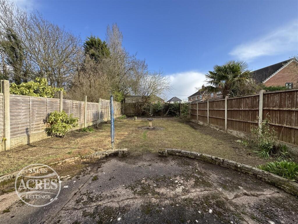 Additional image 32 of Wilderness Lane, Great Barr, Birmingham