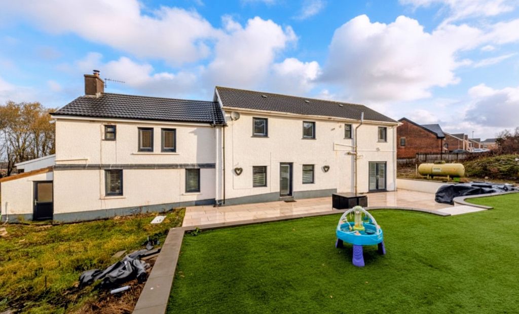 Additional image 31 of 5 bed detached house for saleTrebeddau Farm, Mountain Hare, Merthyr Tydfil CF47