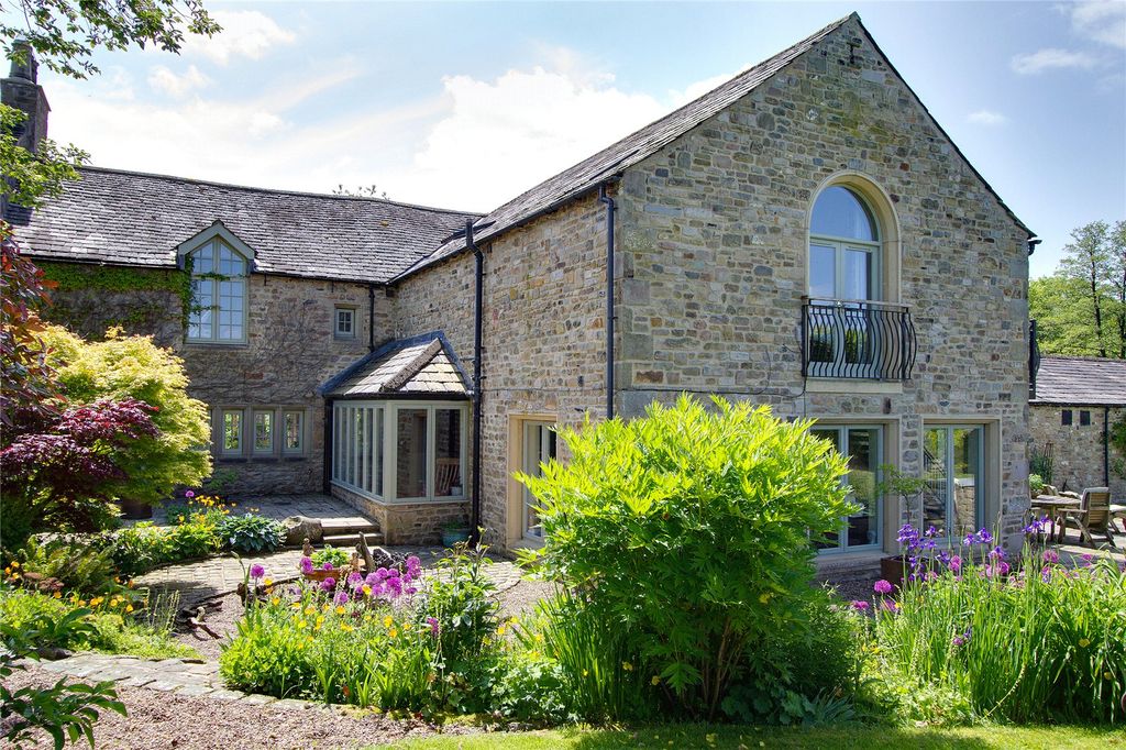 Additional image 43 of 6 bed semi-detached house for saleCowan Bridge, Carnforth, Lancashire LA6