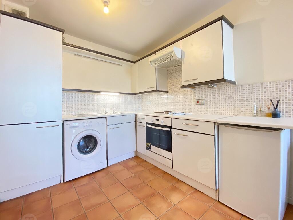 Additional image 5 of City Heights, Old Snow Hill, Birmingham, B4 6HW