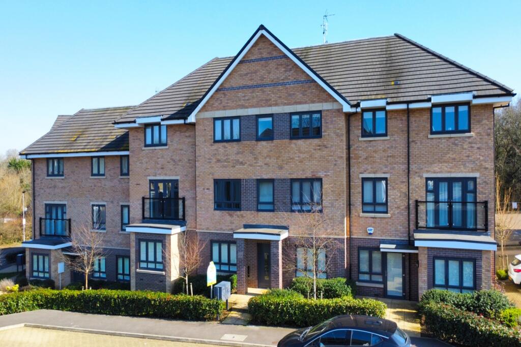 Additional image 20 of George Court, Welwyn Garden City, Hertfordshire, AL7