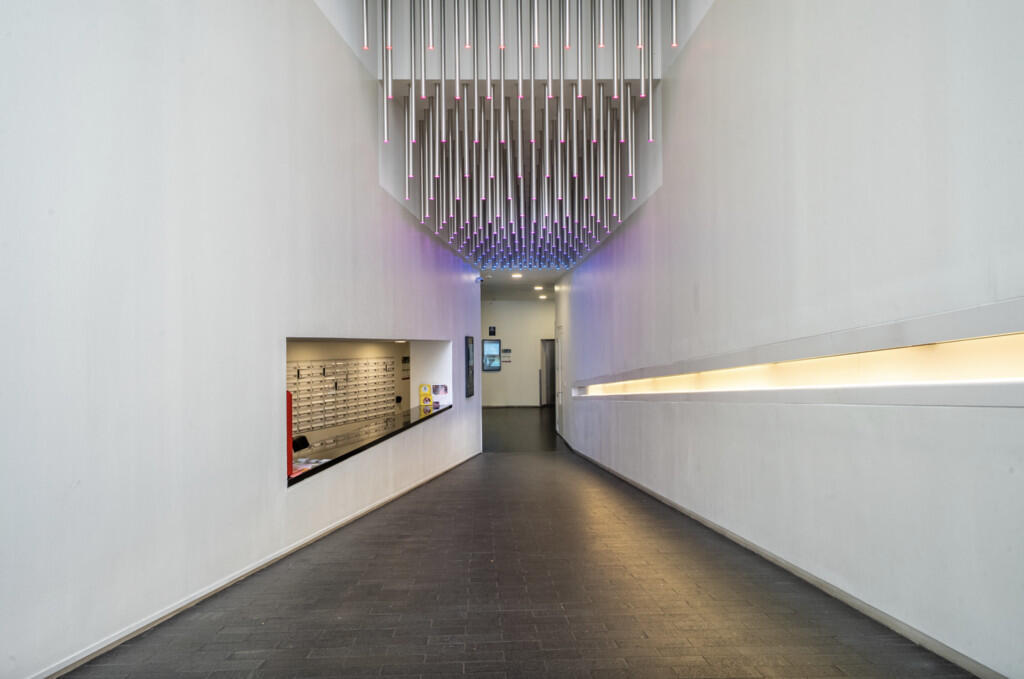 Additional image 13 of Rotunda, 150 New Street, Birmingham B2 4PA