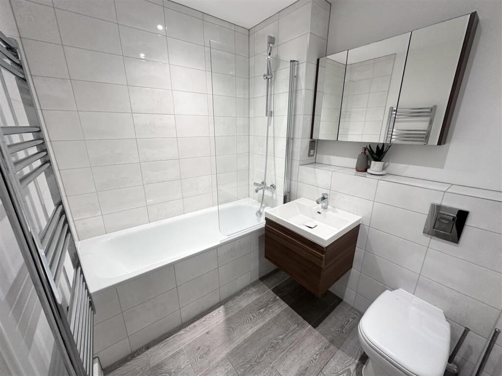 Additional image 9 of Tennant Street Lofts, 98 Tennant Street, Birmingham