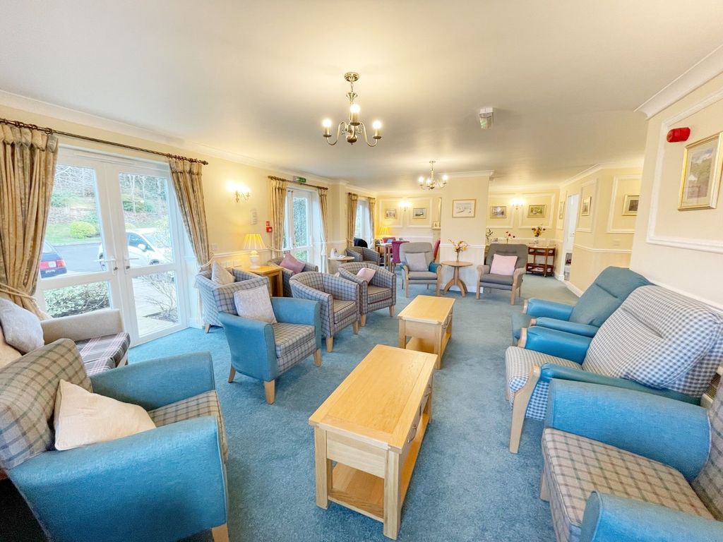 Additional image 16 of 1 bed flat for saleHeol Gouesnou, Brecon LD3