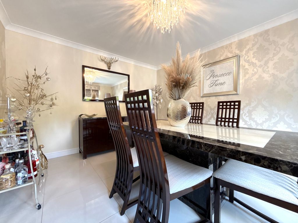 Additional image 3 of 5 bed detached house for saleRichmond Gardens, Abernant, Aberdare CF44