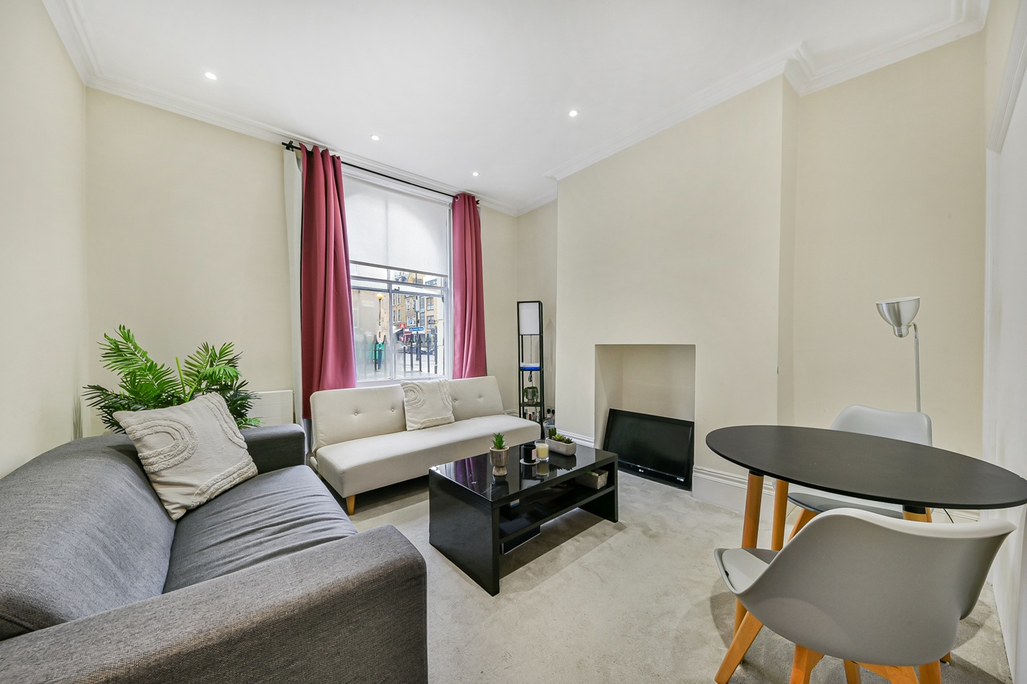 Additional image 6 of 3 Bed Flat, North Gower Street, NW1, N1 7GU