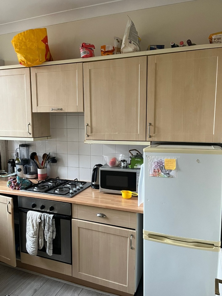 Additional image 3 of Room in a Shared Flat, Hampstead Road, NW1, N1 7GU