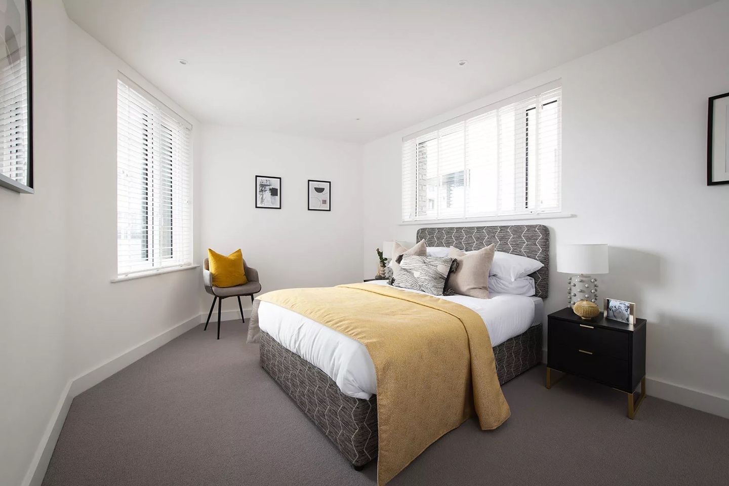 Additional image 4 of 2 Bed Flat, Crimscott St, SE1, N1 7GU