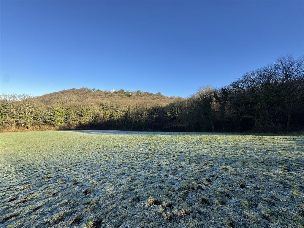 Additional image 4 of Land for salePanthowell Ddu Road, Neath SA11