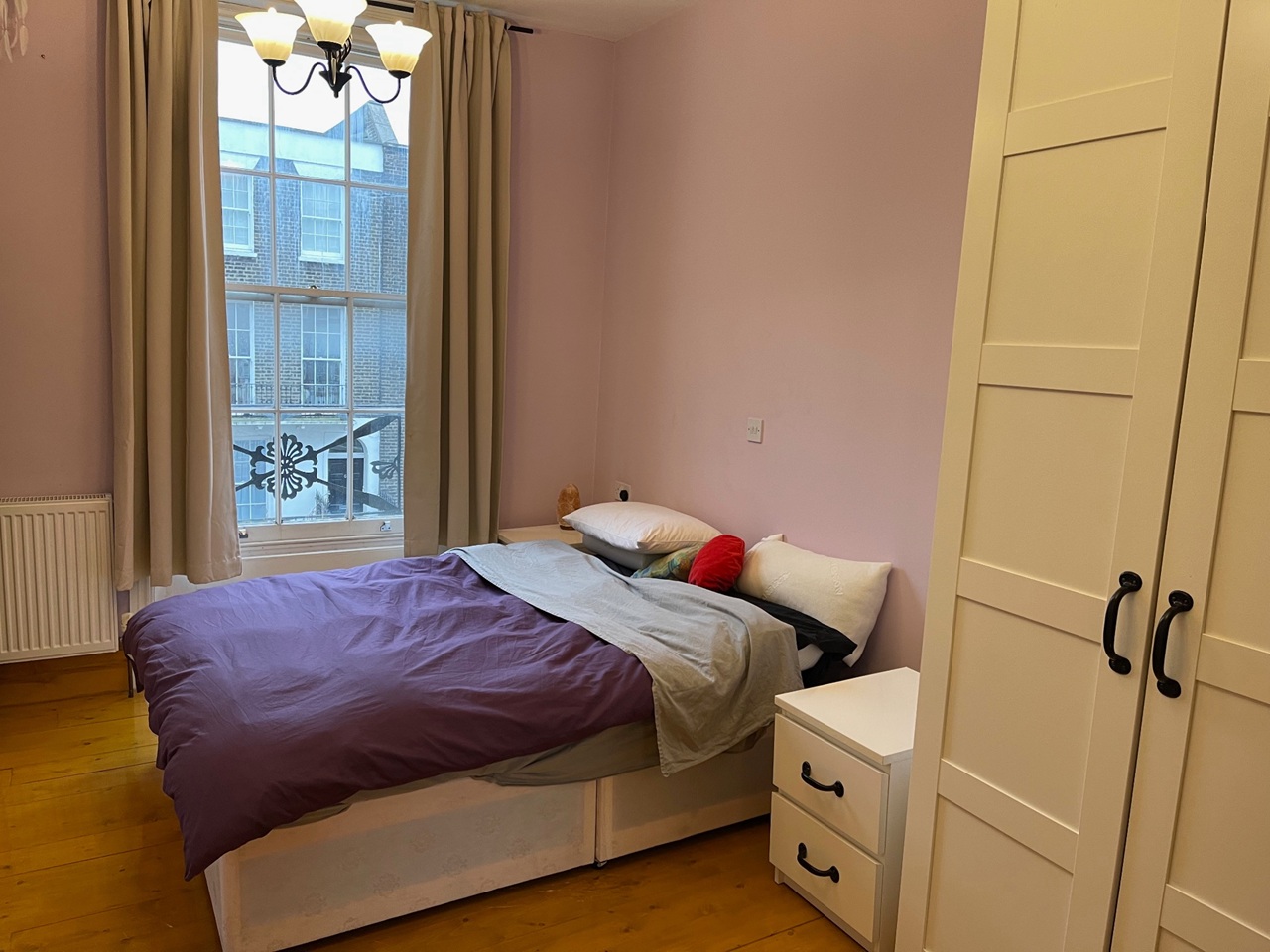 Additional image 22 of 1 Bed Flat, Arlington Road, NW1, N1 7GU