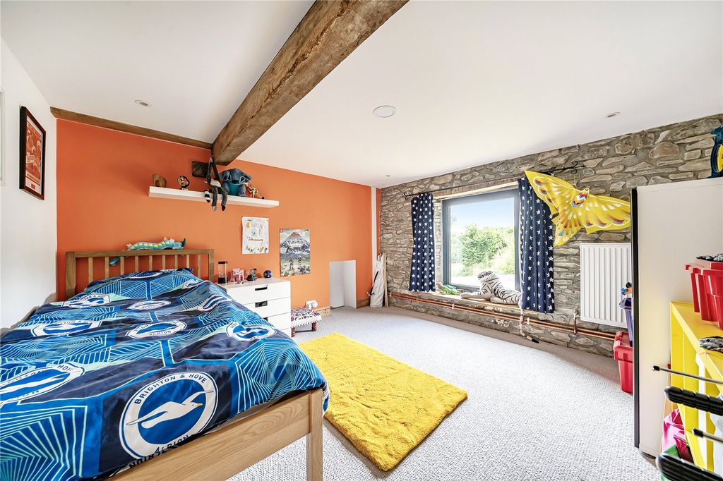 Additional image 27 of 5 bed detached house for saleLlanafanfawr, Builth Wells, Powys LD2
