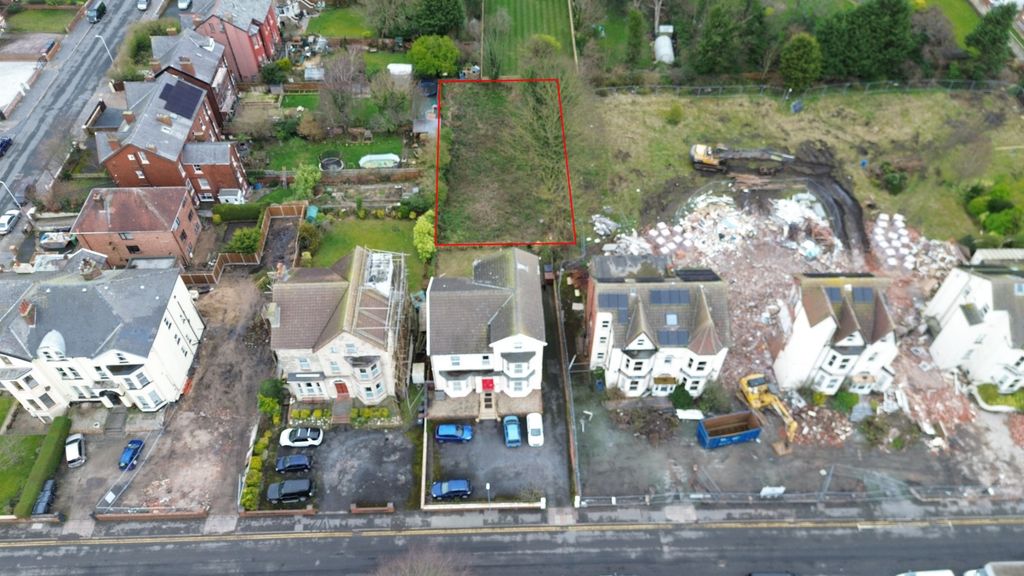 Additional image 7 of Land for saleAlexandra Road, Southport, Merseyside PR9