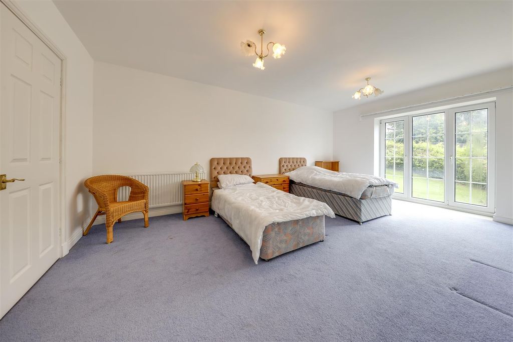 Additional image 34 of 6 bed detached house for saleBurnley Road, Loveclough, Rossendale - Over 10, 000Sqft Of Accommodation BB4