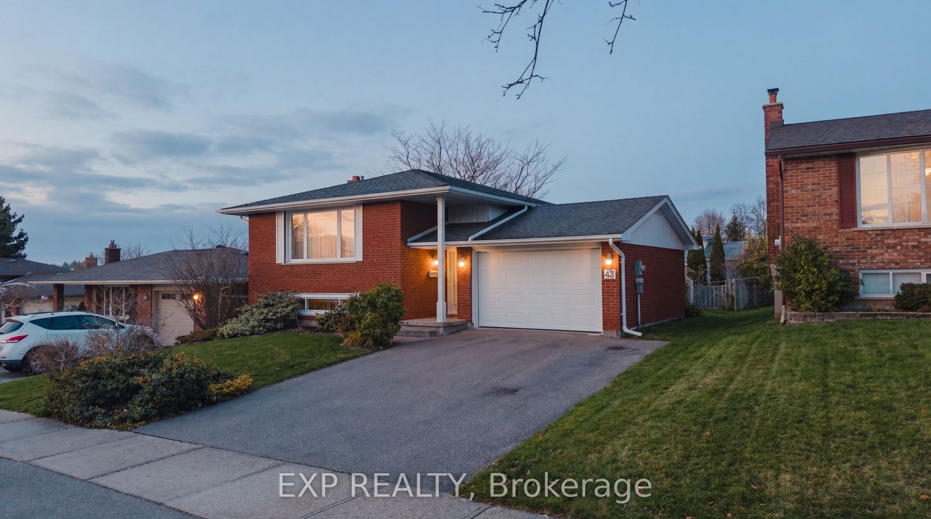 Additional image 3 of 43 Ripley Crescent, Kitchener, ON, N2N 1W2