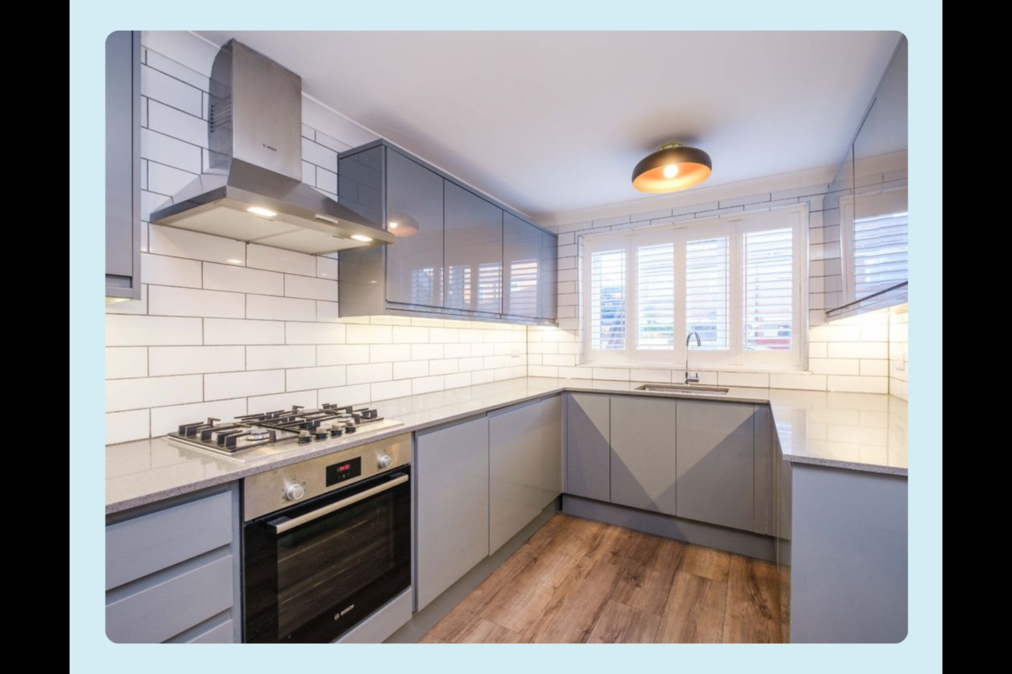 Additional image 6 of 2 Bed Maisonette, Kennington, SE17, N1 7GU