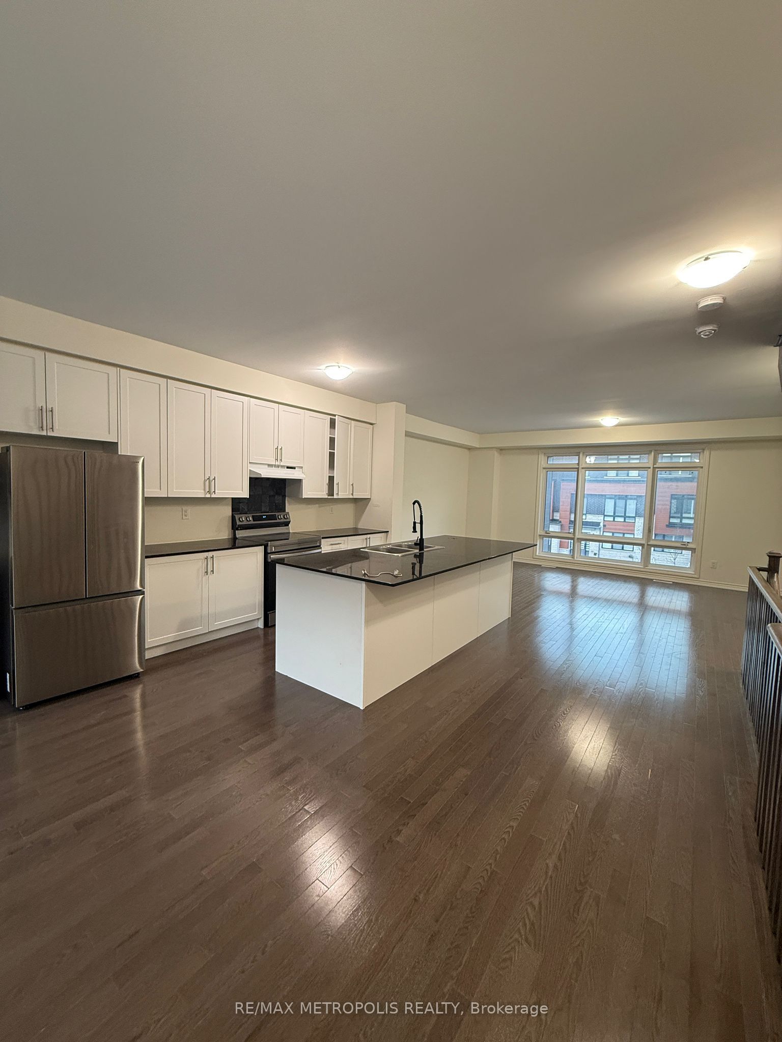 508 Danks Ridge Drive, Ajax, ON, L1S 0H4