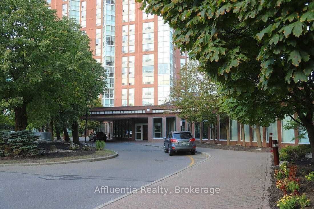 Additional image 2 of 3508-5 Concorde Place, Toronto, ON, M3C 3M8