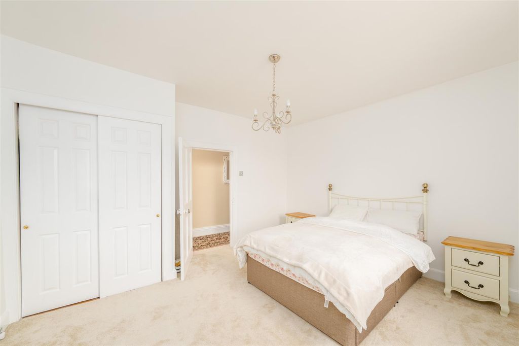 Additional image 20 of 4 bed detached house for saleGlebe House, Hownam, Kelso TD5