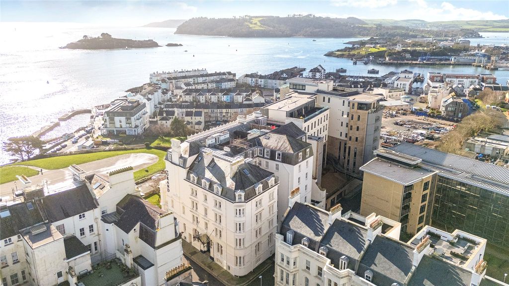 Additional image 24 of 3 bed flat for saleElliot Street, Plymouth, Devon PL1