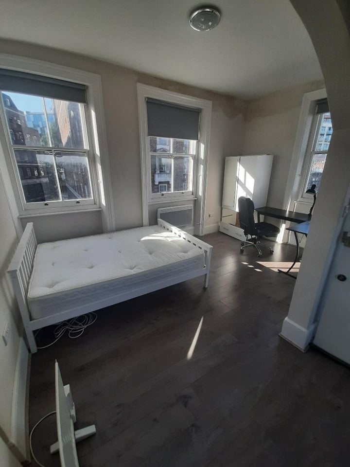 Additional image 5 of Studio Flat, Praed Street, W2, N1 7GU