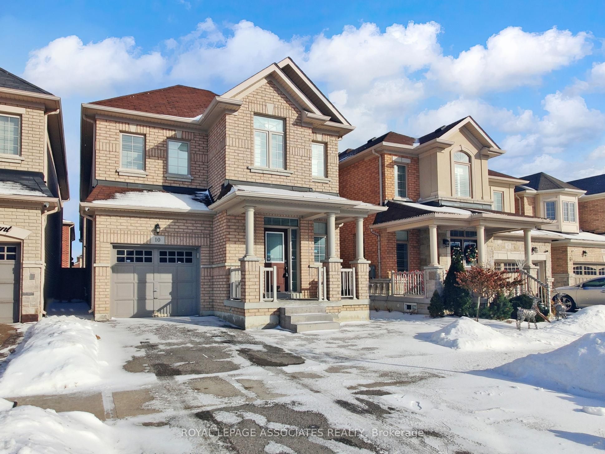 Additional image 2 of 10 Lloyd Crescent, Brampton, ON, L7A 4J5