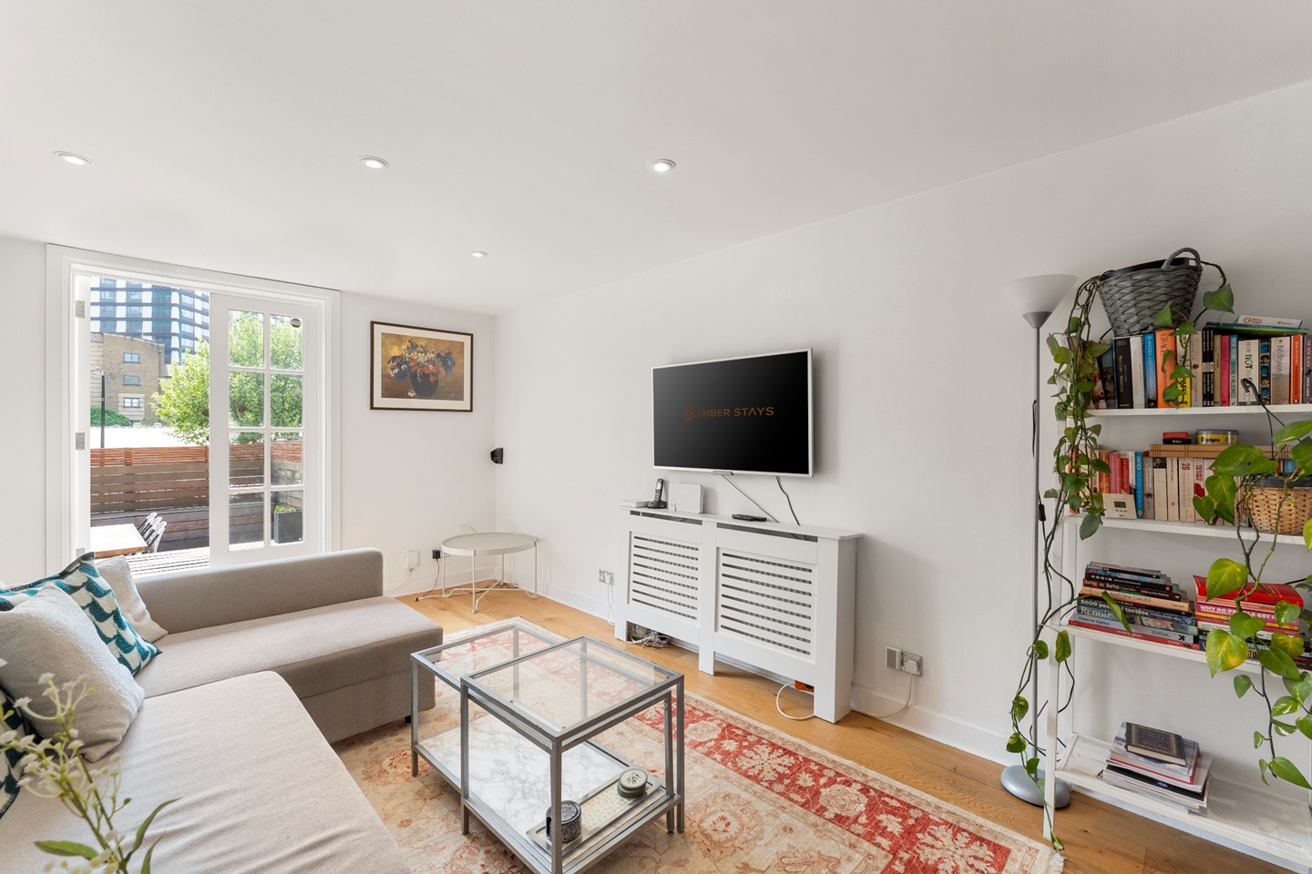Additional image 15 of 1 Bed Flat, Chalk Farm Road, NW1, N1 7GU