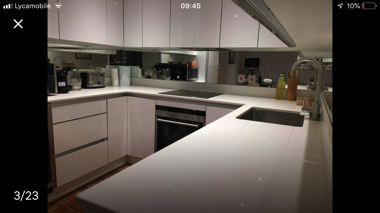Additional image 5 of 2 Bed Flat, Bridge Place, SW1V, N1 7GU