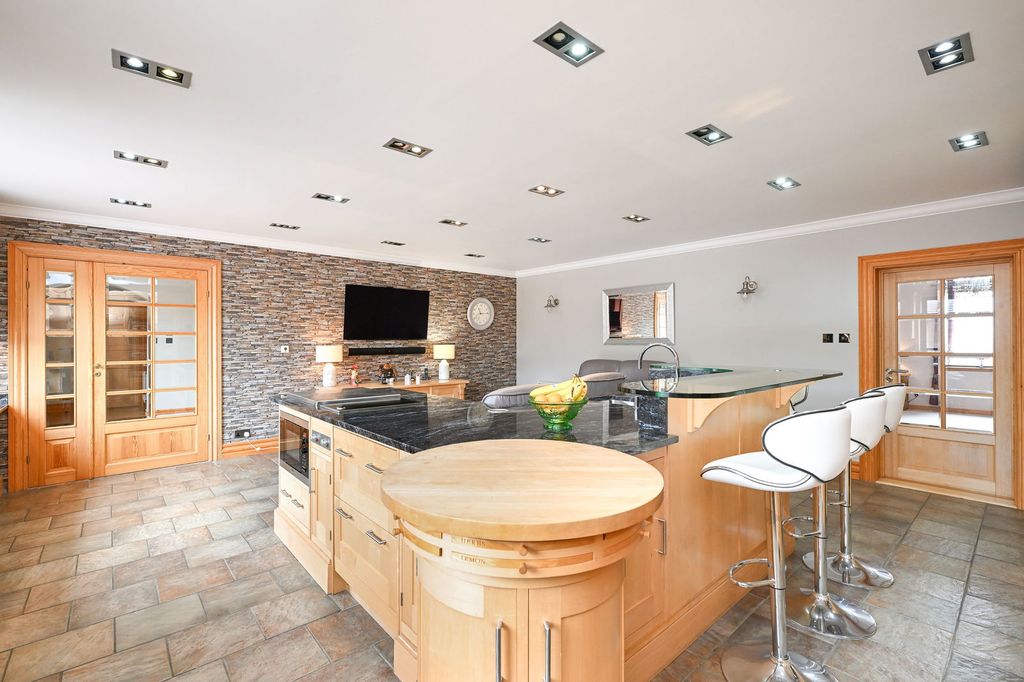 Additional image 23 of 5 bed detached house for saleNorvista House, Gott, Shetland ZE2