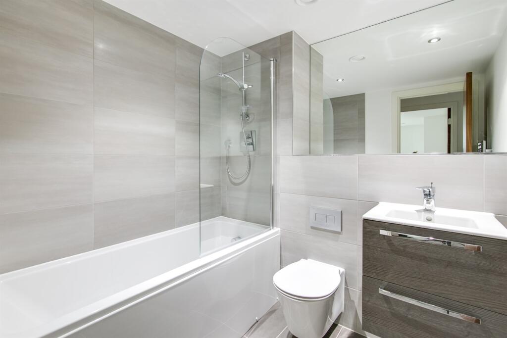 Additional image 11 of The Quadrant, 150 Sand Pits, B1