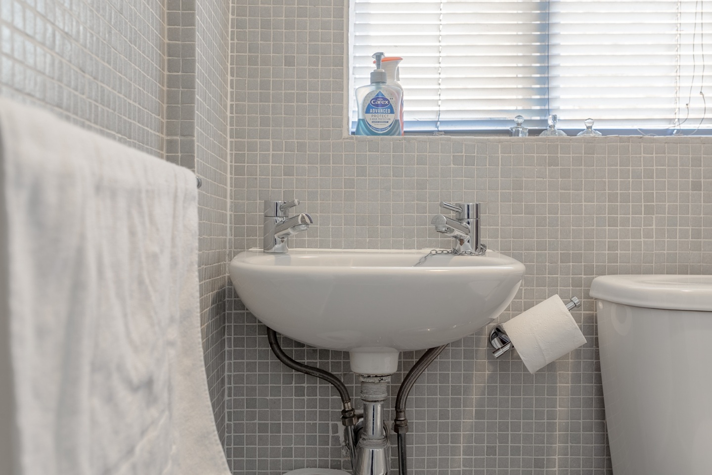 Additional image 17 of 1 Bed Flat, Queenstown Road, SW8, N1 7GU