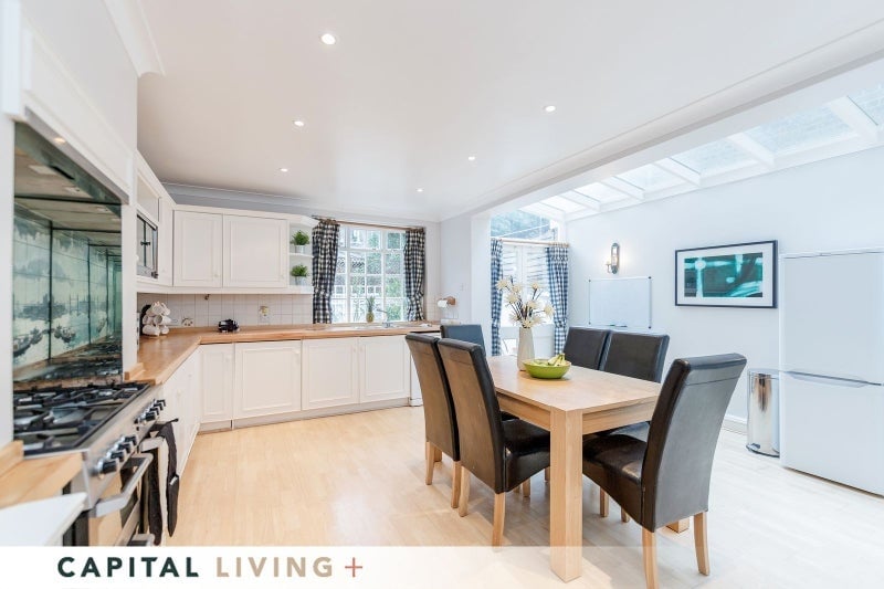 Additional image 5 of Room in a Shared House, Queenstown Road Battersea Station, SW8, N1 7GU