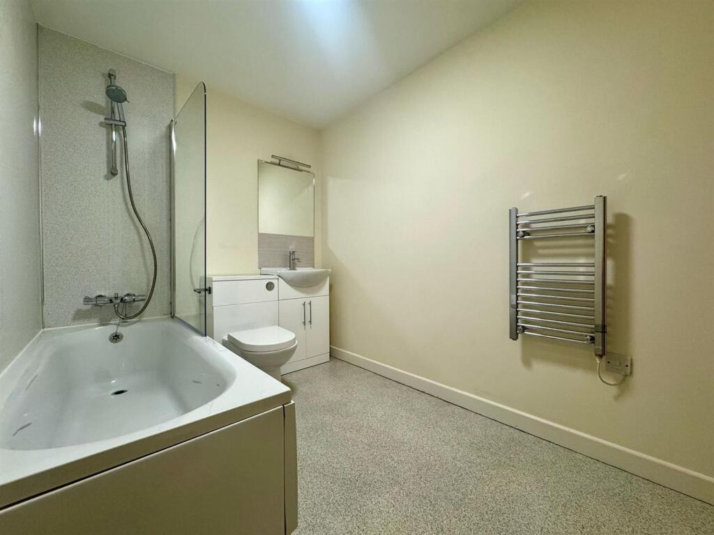 Additional image 9 of Carver Street, Birmingham