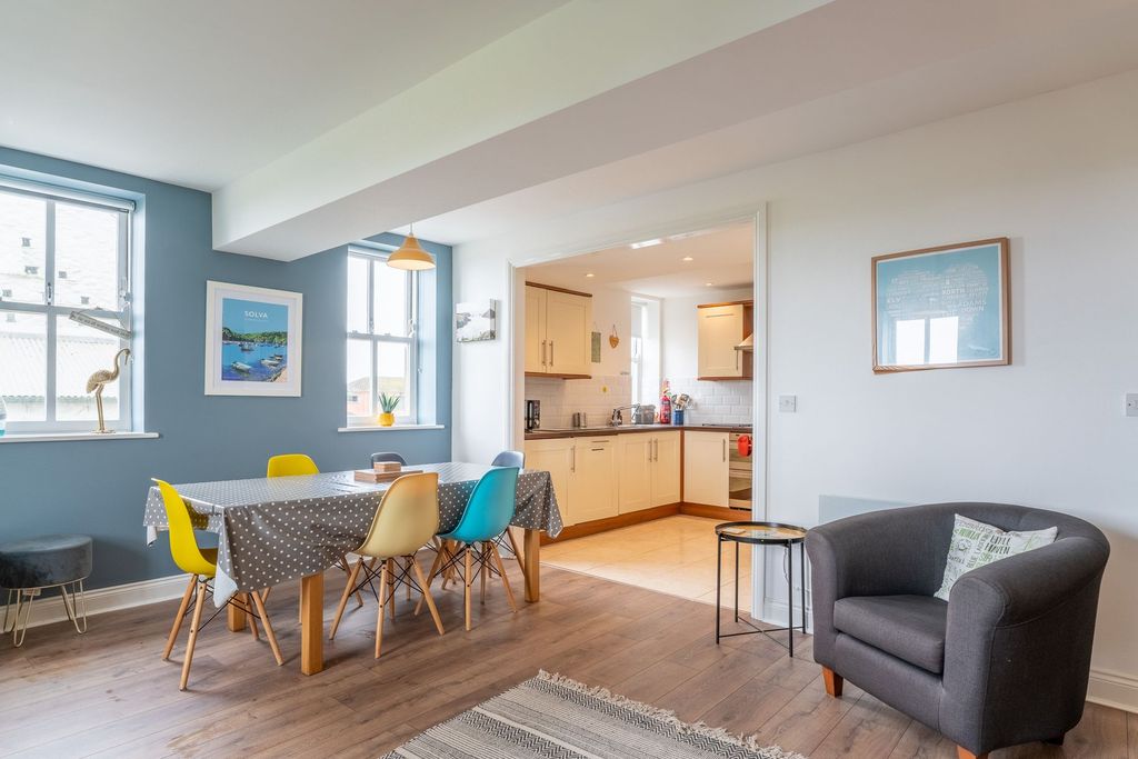 Additional image 5 of 3 bed maisonette for saleRamsey View, Llanunwas, Haverfordwest SA62
