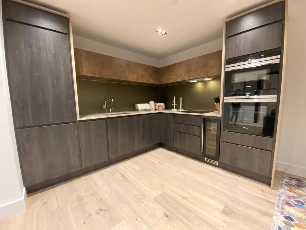 Additional image 11 of 2 Bed Flat, Keybridge Tower, SW8, N1 7GU