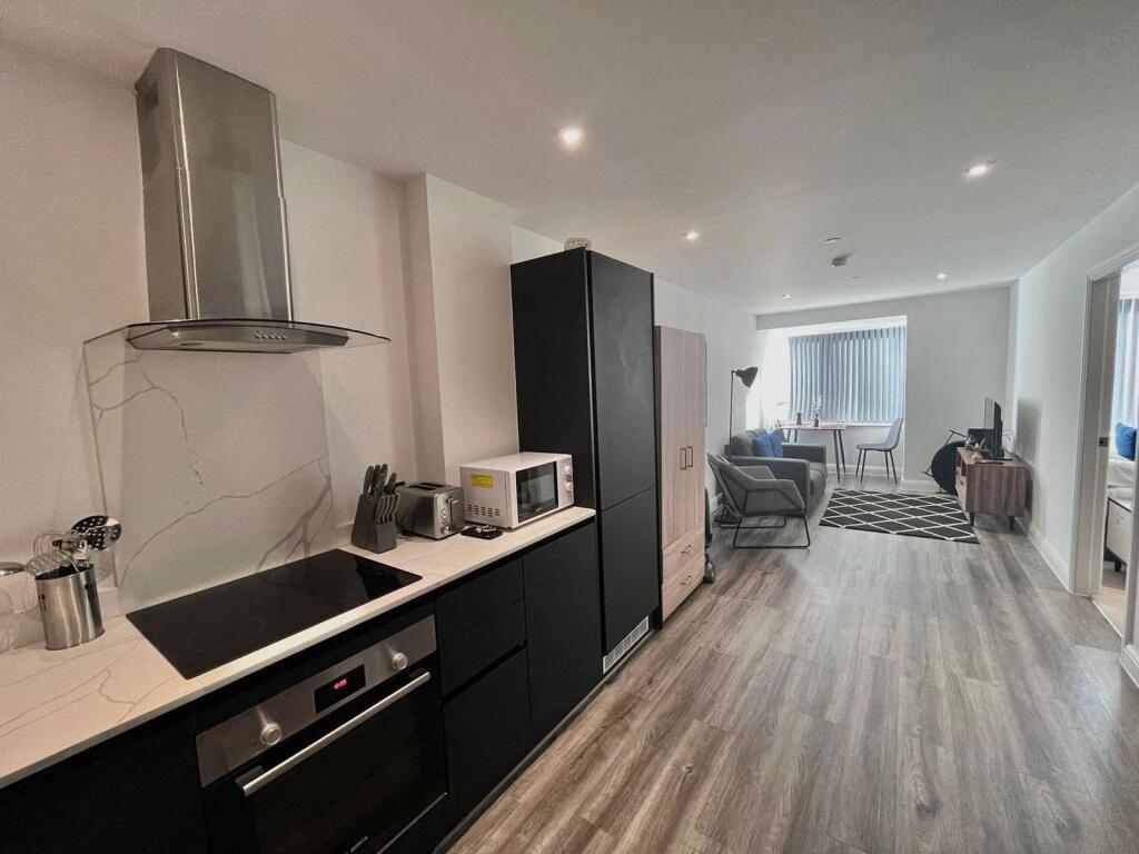 Additional image 9 of Swan Courtyard, Yardley, B26