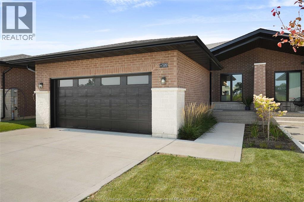 Additional image 3 of 664 Lily Mac Boulevard, Windsor, ON, N6E3N7